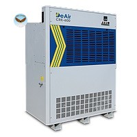 Máy hút ẩm đẳng nhiệt DEAIR CRE-300 (3000m3/h, 300lít/ ngày)